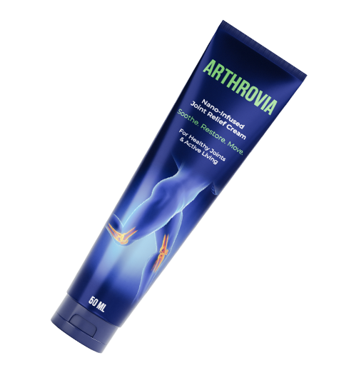 Arthrovia